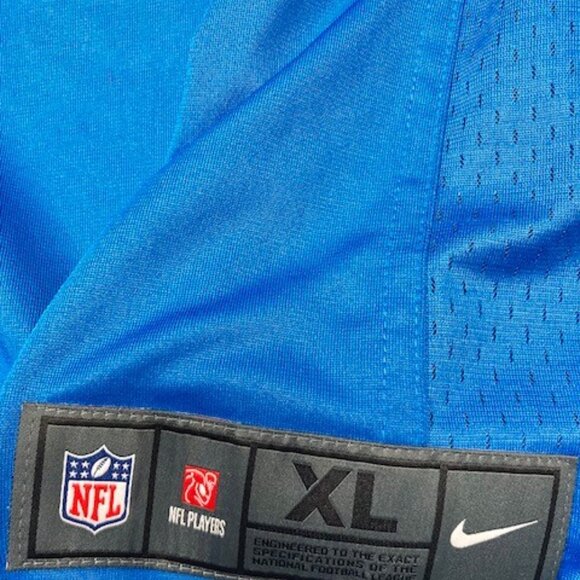 NWT Detroit Lions Matthew Stafford Jersey - Picture 5 of 5
